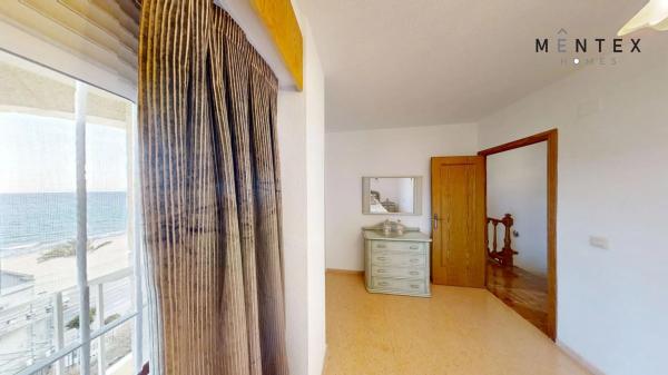 Dúplex en calle de Sorolla, 3