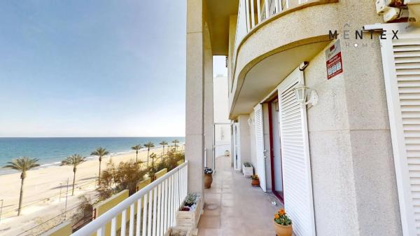 Dúplex en calle de Sorolla, 3