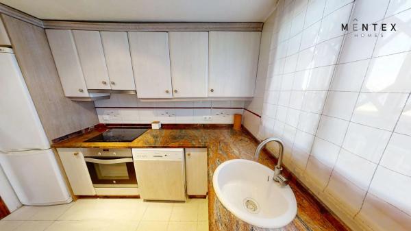 Dúplex en calle de Sorolla, 3