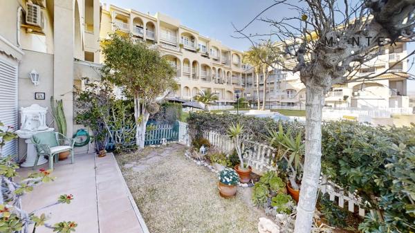 Dúplex en calle de Sorolla, 3