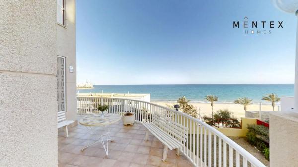 Dúplex en calle de Sorolla, 3