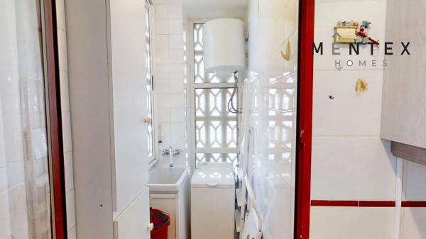 Dúplex en calle de Sorolla, 3