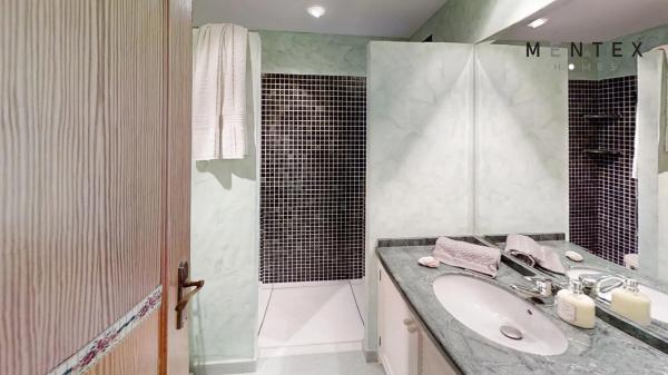 Dúplex en calle de Sorolla, 3