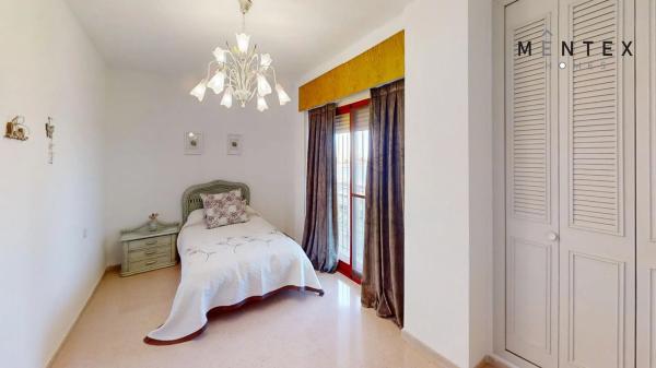 Dúplex en calle de Sorolla, 3