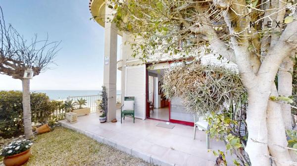 Dúplex en calle de Sorolla, 3