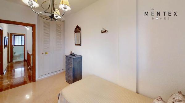 Dúplex en calle de Sorolla, 3