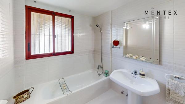 Dúplex en calle de Sorolla, 3