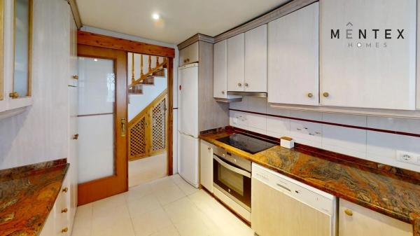 Dúplex en calle de Sorolla, 3