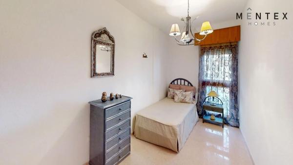 Dúplex en calle de Sorolla, 3