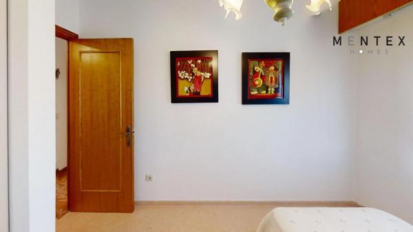 Dúplex en calle de Sorolla, 3