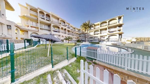 Dúplex en calle de Sorolla, 3