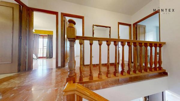 Dúplex en calle de Sorolla, 3