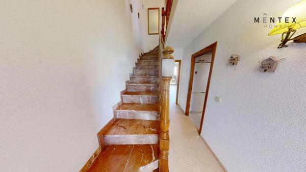 Dúplex en calle de Sorolla, 3