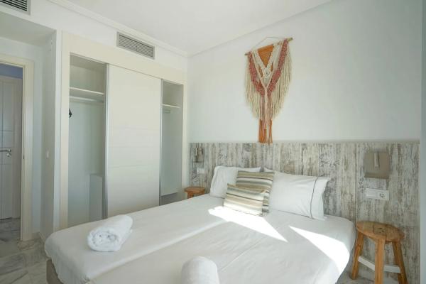 Piso en Urbanizacion Venta Lanuza, 1