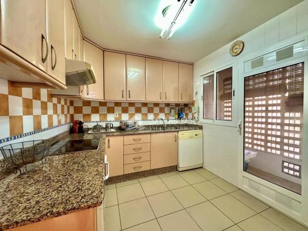 Piso en Playa Muchavista