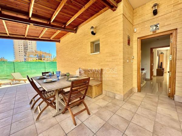 Piso en Playa Muchavista