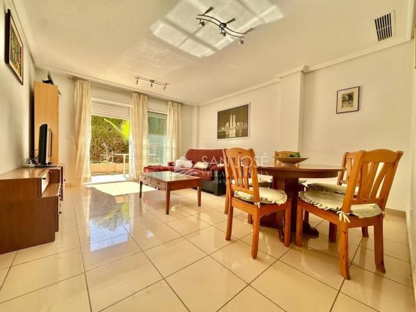 Piso en Playa Muchavista