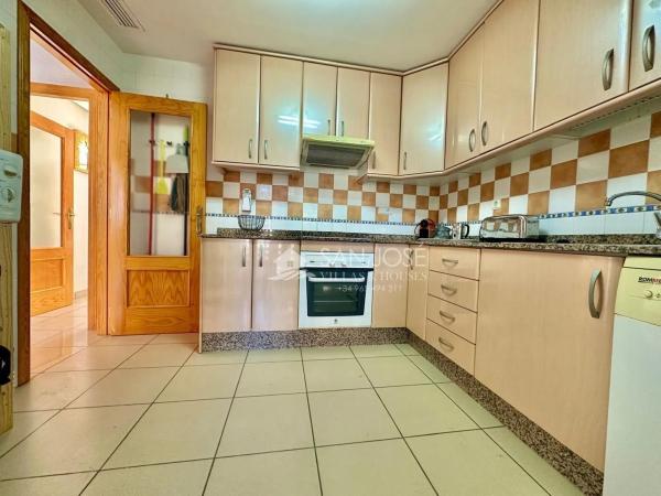 Piso en Playa Muchavista