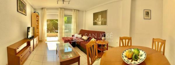 Piso en Playa Muchavista