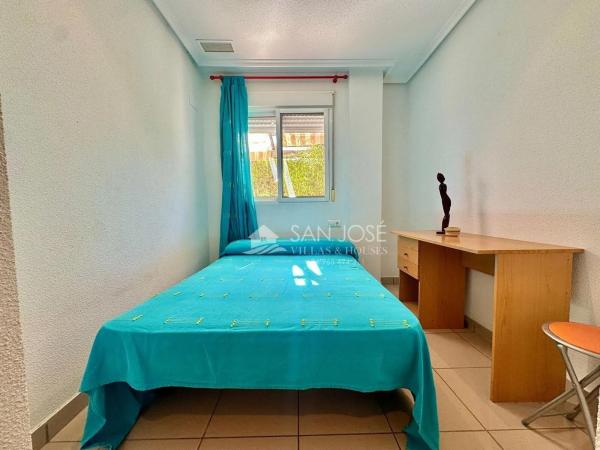 Piso en Playa Muchavista