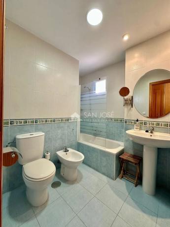 Piso en Playa Muchavista