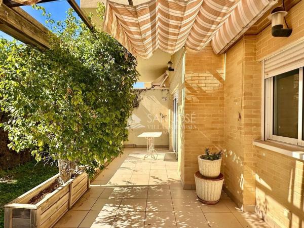 Piso en Playa Muchavista