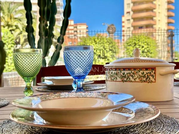 Piso en Playa Muchavista