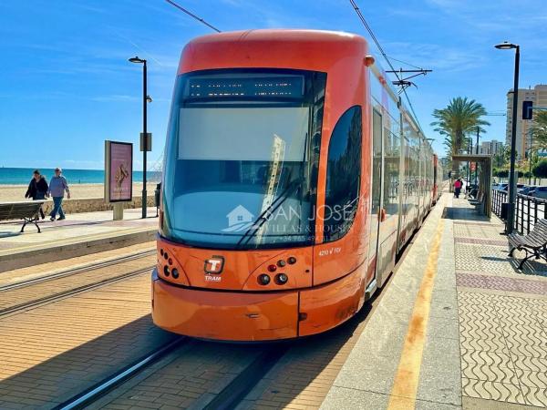 Piso en Playa Muchavista