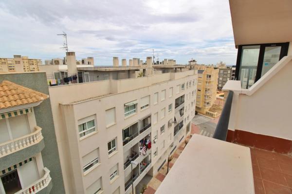 Ático en Campello Playa