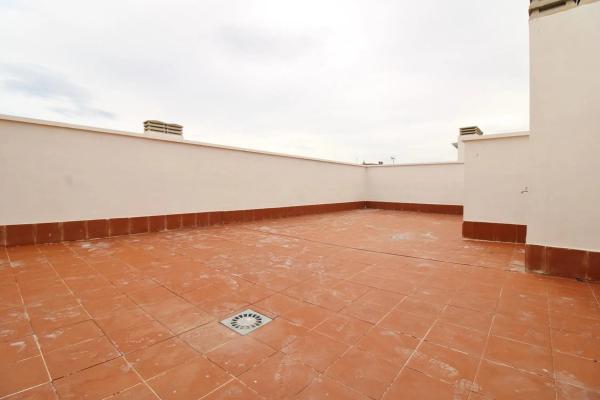 Ático en Campello Playa