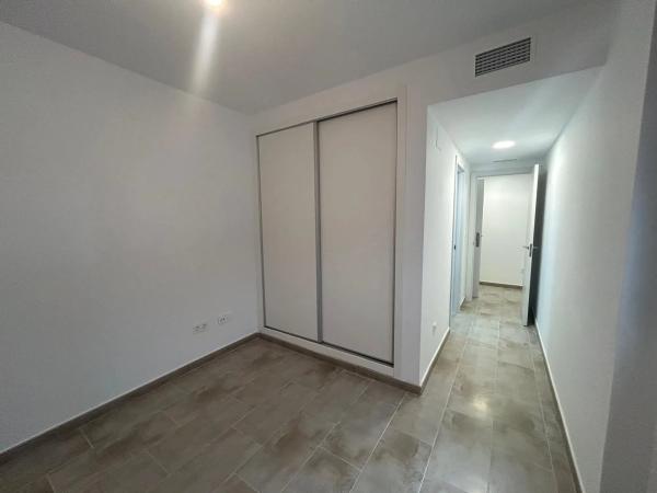 Piso en Campello Playa