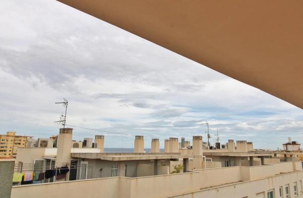 Ático en Campello Playa