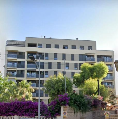 Piso en Juan de la Cierva, 17