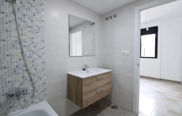 Ático en Campello Playa