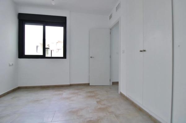 Ático en Campello Playa