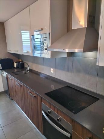 Piso en Juan de la Cierva, 17