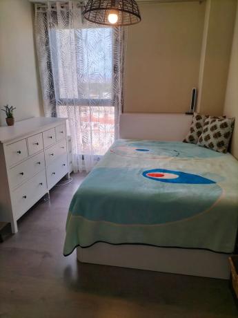 Piso en Juan de la Cierva, 17