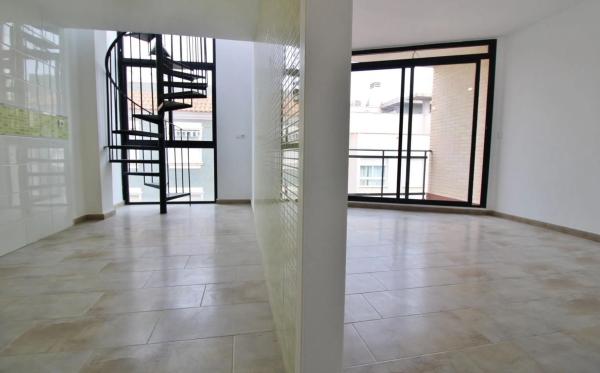 Ático en Campello Playa