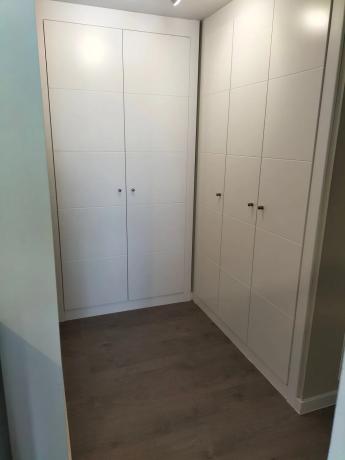 Piso en Juan de la Cierva, 17