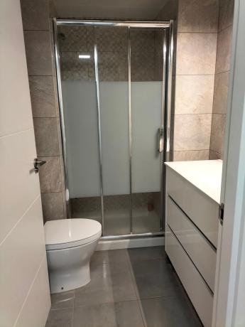 Piso en Juan de la Cierva, 17