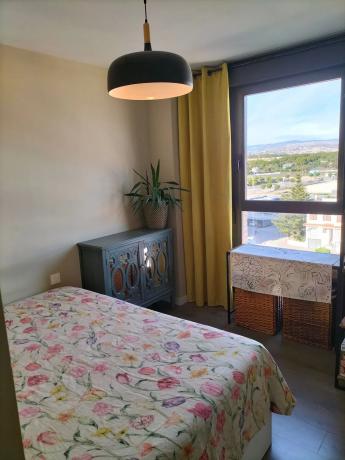 Piso en Juan de la Cierva, 17