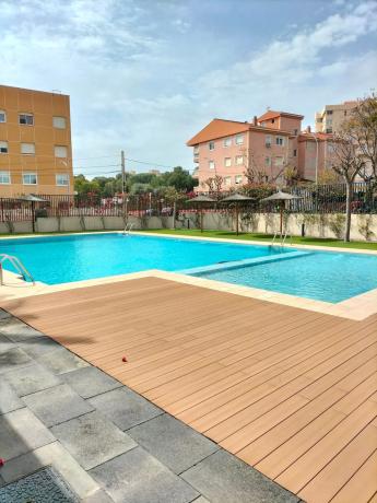 Piso en Juan de la Cierva, 17