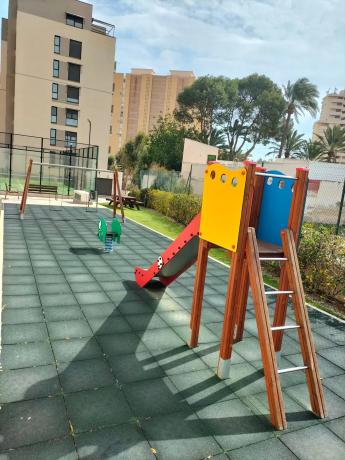 Piso en Juan de la Cierva, 17