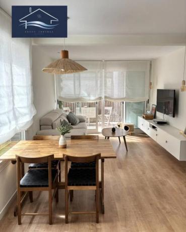 Piso en Playa Muchavista