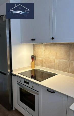 Piso en Playa Muchavista