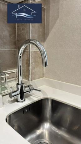 Piso en Playa Muchavista