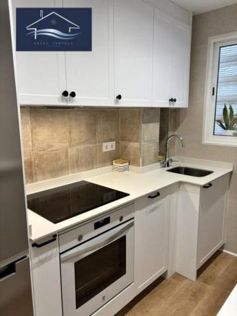 Piso en Playa Muchavista