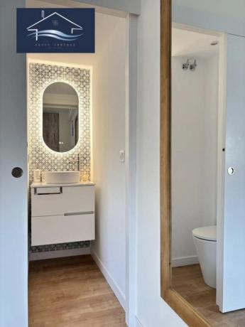 Piso en Playa Muchavista