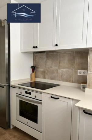 Piso en Playa Muchavista