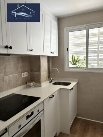 Piso en Playa Muchavista